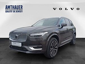Volvo  T8 Twin Engine AWD 360°/Pano/AHK/Head-up