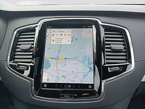 Volvo  T8 Twin Engine AWD 360°/Pano/AHK/Head-up