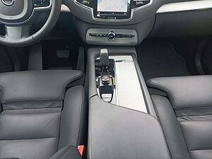 Volvo  T8 Twin Engine AWD 360°/Pano/AHK/Head-up