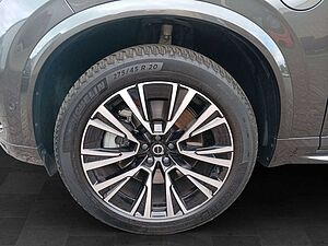 Volvo  T8 Twin Engine AWD 360°/Pano/AHK/Head-up