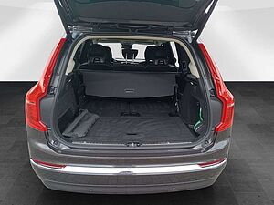 Volvo  T8 Twin Engine AWD 360°/Pano/AHK/Head-up