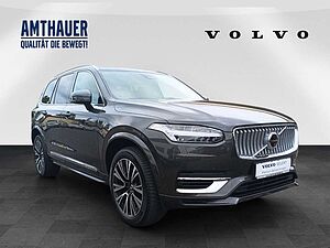 Volvo  T8 Twin Engine AWD 360°/Pano/AHK/Head-up