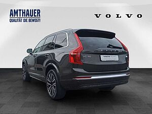 Volvo  T8 Twin Engine AWD 360°/Pano/AHK/Head-up
