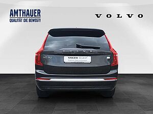 Volvo  T8 Twin Engine AWD 360°/Pano/AHK/Head-up