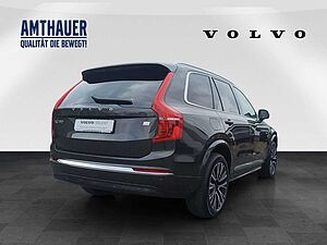Volvo  T8 Twin Engine AWD 360°/Pano/AHK/Head-up