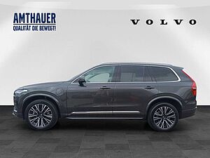 Volvo  T8 Twin Engine AWD 360°/Pano/AHK/Head-up