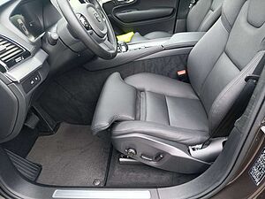 Volvo  T8 Twin Engine AWD 360°/Pano/AHK/Head-up