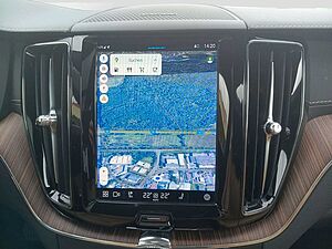 Volvo  B5 AWD Inscription Pano/360°/AHK