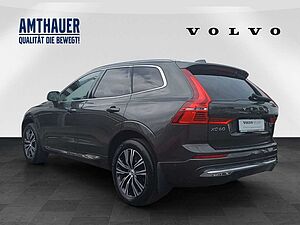 Volvo  B5 AWD Inscription Pano/360°/AHK