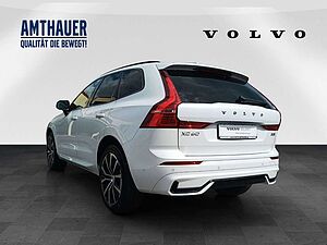 Volvo  B5 AWD Plus Dark 360°/Pano/H&K