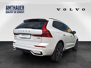 Volvo  B5 AWD Plus Dark 360°/Pano/H&K