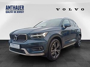Volvo  T4 2WD Inscription Pano/360°/Frontsch. hzg.