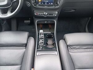 Volvo  T4 2WD Inscription Pano/360°/Frontsch. hzg.