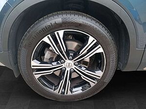 Volvo  T4 2WD Inscription Pano/360°/Frontsch. hzg.