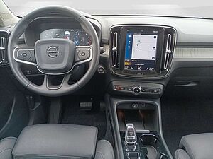Volvo  T4 2WD Inscription Pano/360°/Frontsch. hzg.