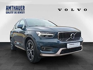 Volvo  T4 2WD Inscription Pano/360°/Frontsch. hzg.