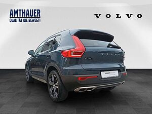 Volvo  T4 2WD Inscription Pano/360°/Frontsch. hzg.
