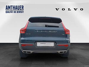 Volvo  T4 2WD Inscription Pano/360°/Frontsch. hzg.
