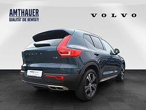 Volvo  T4 2WD Inscription Pano/360°/Frontsch. hzg.
