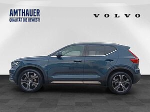 Volvo  T4 2WD Inscription Pano/360°/Frontsch. hzg.