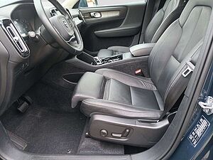 Volvo  T4 2WD Inscription Pano/360°/Frontsch. hzg.