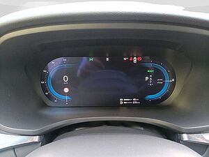 Volvo  T6 Plus Dark Recharge Cam/Navi/Standhzg.