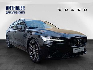 Volvo  T6 Plus Dark Recharge Cam/Navi/Standhzg.