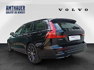 Volvo  T6 Plus Dark Recharge Cam/Navi/Standhzg.