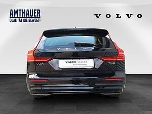 Volvo  T6 Plus Dark Recharge Cam/Navi/Standhzg.