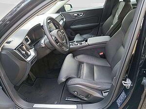 Volvo  T6 Plus Dark Recharge Cam/Navi/Standhzg.