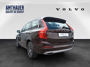 Volvo  B5 Momentum Pro AWD 360°/AHK/Panorama