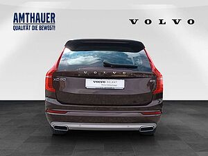 Volvo  B5 Momentum Pro AWD 360°/AHK/Panorama