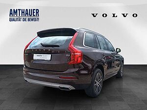 Volvo  B5 Momentum Pro AWD 360°/AHK/Panorama