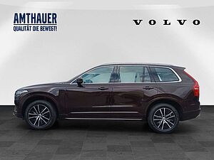 Volvo  B5 Momentum Pro AWD 360°/AHK/Panorama