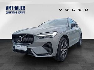 Volvo  B4 2WD Plus Dark 360°/H&K/Sportsitze