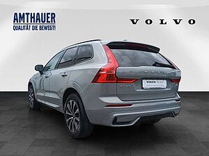 Volvo  B4 2WD Plus Dark 360°/H&K/Sportsitze