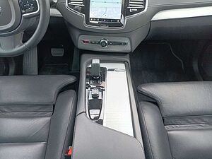 Volvo  B5 AWD Plus Dark 360°/H&K/Standhzg.