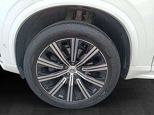 Volvo  B5 AWD Plus Dark 360°/H&K/Standhzg.
