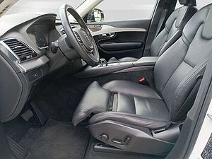 Volvo  B5 AWD Plus Dark 360°/H&K/Standhzg.