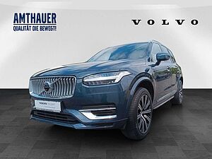 Volvo  T8 AWD Plus Bright 360°/Pano/Frontsch. heiz