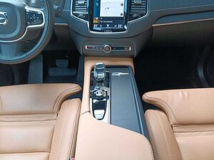 Volvo  T8 AWD Plus Bright 360°/Pano/Frontsch. heiz