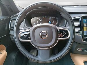 Volvo  T8 AWD Plus Bright 360°/Pano/Frontsch. heiz