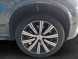 Volvo  T8 AWD Plus Bright 360°/Pano/Frontsch. heiz
