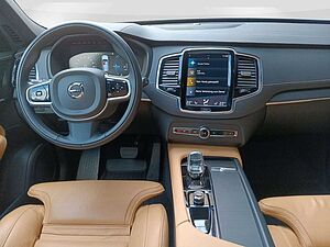 Volvo  T8 AWD Plus Bright 360°/Pano/Frontsch. heiz