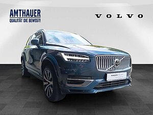 Volvo  T8 AWD Plus Bright 360°/Pano/Frontsch. heiz