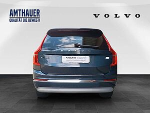Volvo  T8 AWD Plus Bright 360°/Pano/Frontsch. heiz