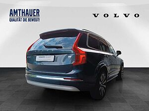 Volvo  T8 AWD Plus Bright 360°/Pano/Frontsch. heiz