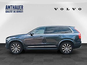 Volvo  T8 AWD Plus Bright 360°/Pano/Frontsch. heiz