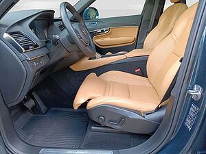 Volvo  T8 AWD Plus Bright 360°/Pano/Frontsch. heiz