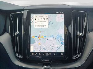 Volvo  T8 AWD Plus Dark 360°/Pano/Frontsch. heizb.